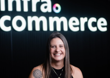 Infracommerce apresenta soluções para mercados regionais de moda na Conferência Goiás E-commerce Brasil 2024