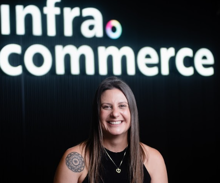 Infracommerce apresenta soluções para mercados regionais de moda na Conferência Goiás E-commerce Brasil 2024
