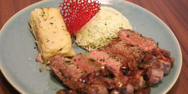Cristalina recebe 4ª edição da FAICRIS e o 8ª Festival Gastronômico ABC da Boa Mesa