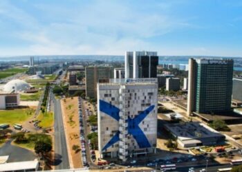 Distrito Federal ganha 22 agências do BRB