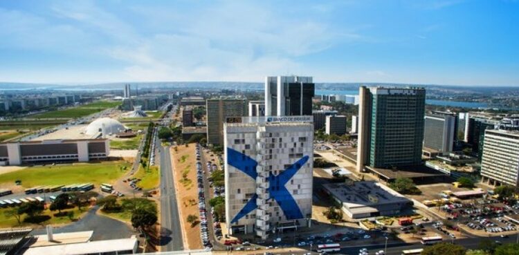 Distrito Federal ganha 22 agências do BRB