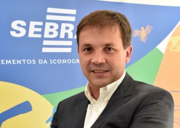 Diretor Superintendente do Sebrae Goiás recebe Título de Cidadania Goiana