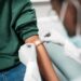 Em parceria com Hemocentro de Goiás, Sicoob UniCentro Br disponibiliza unidade móvel para coleta de sangue
