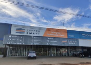 Espaço Smart inaugura loja física em Sinop (MT)