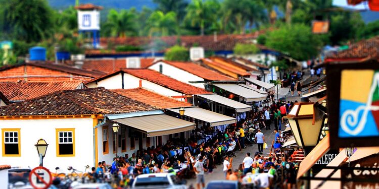 Festival Gastronômico Cozinha Raiz, em Pirenópolis, chega à 7ª edição em julho