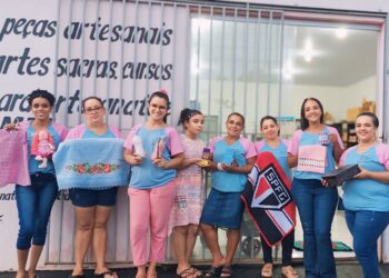 Salas do Empreendedor Sebrae: O espaço do desenvolvimento do MPE