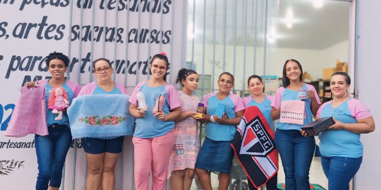 Salas do Empreendedor Sebrae: O espaço do desenvolvimento do MPE