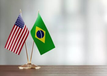 Goiás está fora dos principais Estados com exportações para os Estados Unidos, mas há oportunidades