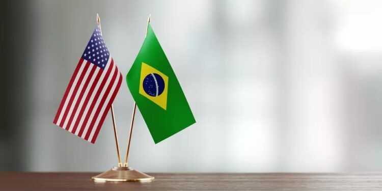 Goiás está fora dos principais Estados com exportações para os Estados Unidos, mas há oportunidades