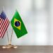 Goiás está fora dos principais Estados com exportações para os Estados Unidos, mas há oportunidades