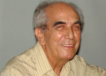 Grandes Nomes de Goiás: José Mendonça Telles