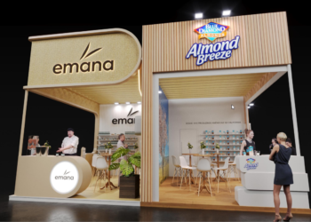 Grupo Piracanjuba marca presença na feira NaturalTech e no congresso Ganepão