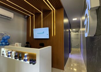 Homenz inaugura clínica de estética masculina em Brasília