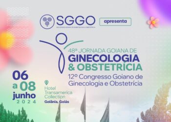 Jornada Goiana de Ginecologia e Obstetrícia reúne especialistas a partir de hoje (6)