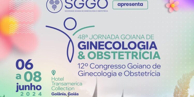 Jornada Goiana de Ginecologia e Obstetrícia reúne especialistas a partir de hoje (6)
