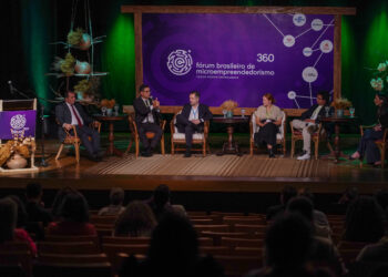 Justiça climática e economia verde são pautas do Fórum Brasileiro de Microempreendedorismo em Brasília