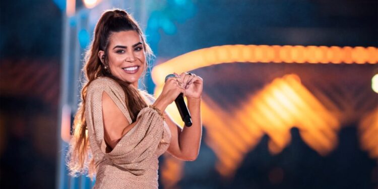 Mais Araguaia 2024 terá maratona de shows com artistas como Naiara Azevedo e Cleber & Cauan