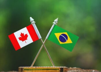 Palestra gratuita apresenta oportunidades de negócios com o Canadá para goianos