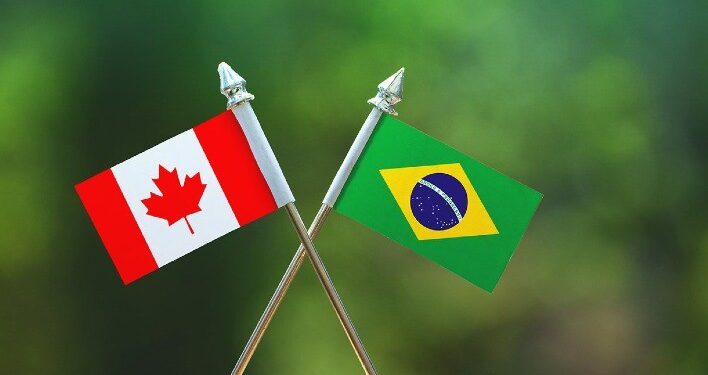 Palestra gratuita apresenta oportunidades de negócios com o Canadá para goianos