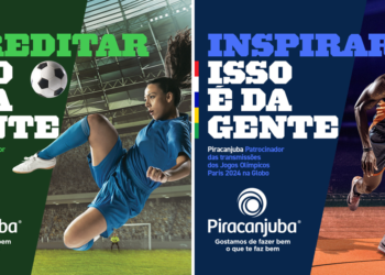 Piracanjuba apresenta campanha com mote “Isso é da Gente”