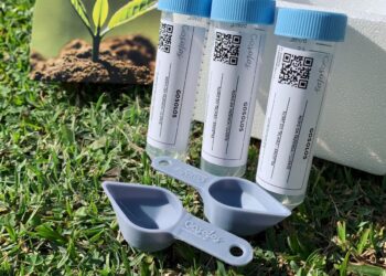 Realizado pela GoSolos, evento leva inovação genética aos produtores de Goiás