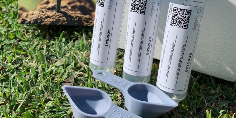 Realizado pela GoSolos, evento leva inovação genética aos produtores de Goiás