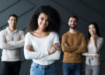 Só “gente boa” não é suficiente
