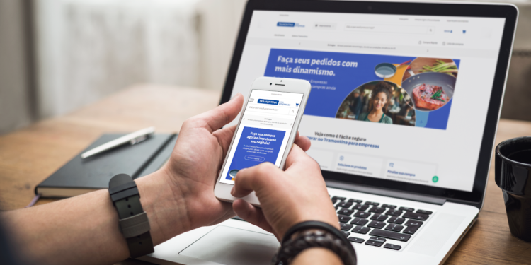 Tramontina anuncia e-commerce exclusivo para empresas