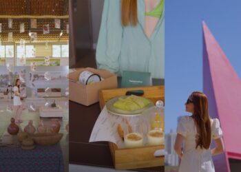 Transamerica Collection Goiânia lança pacote com serviço turístico incluso na hospedagem