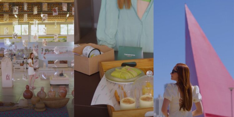 Transamerica Collection Goiânia lança pacote com serviço turístico incluso na hospedagem