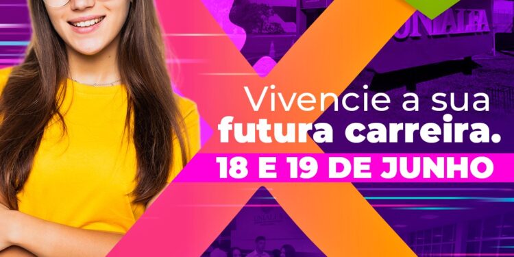 UNIALFA EXPERIENCE: centro universitário promove evento com imersão realista em diversas áreas profissionais