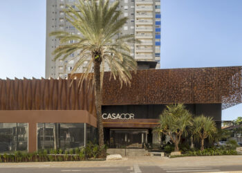 Últimos dias da CASACOR Goiás 2024 contará com Special Sale