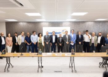 Amarê Fashion 2024 fortalece negócios do segmento de moda em Goiás