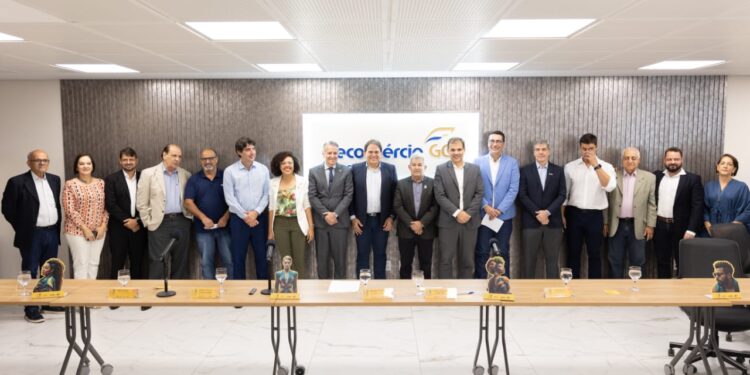 Amarê Fashion 2024 fortalece negócios do segmento de moda em Goiás