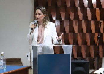 Evento “Goiás sem assédio” reúne importantes nomes para discutir e conscientizar sobre o assédio sexual e moral no ambiente de trabalho