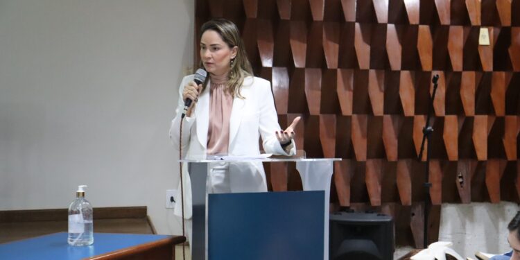 Evento “Goiás sem assédio” reúne importantes nomes para discutir e conscientizar sobre o assédio sexual e moral no ambiente de trabalho