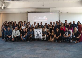 Certificação internacional garante credibilidade de práticas ESG no setor imobiliário