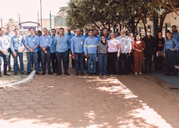 Rubi S.A recebe recertificação da norma FSSC 22000