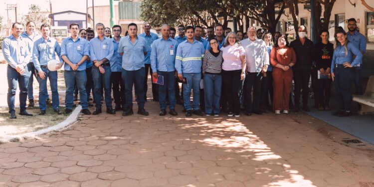 Rubi S.A recebe recertificação da norma FSSC 22000