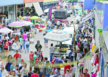 Senac investe em moda autoral para fortalecer comércio goiano