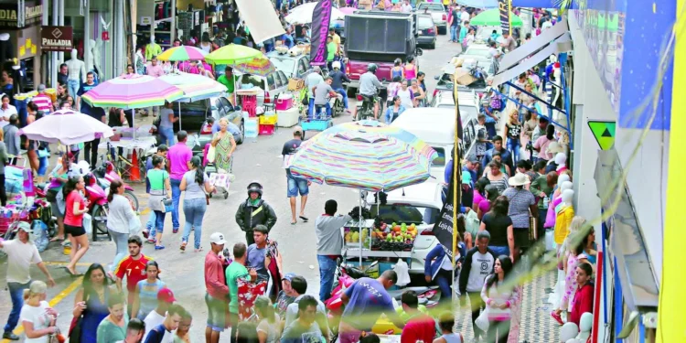 Senac investe em moda autoral para fortalecer comércio goiano