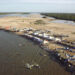 Temporadas dos rios Tocantins e Araguaia aquecem a economia regional