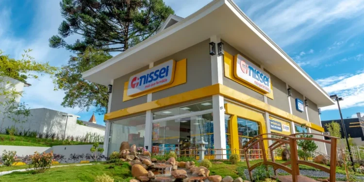Nissei planeja adquirir 32 pontos comerciais da rede Santa Marta