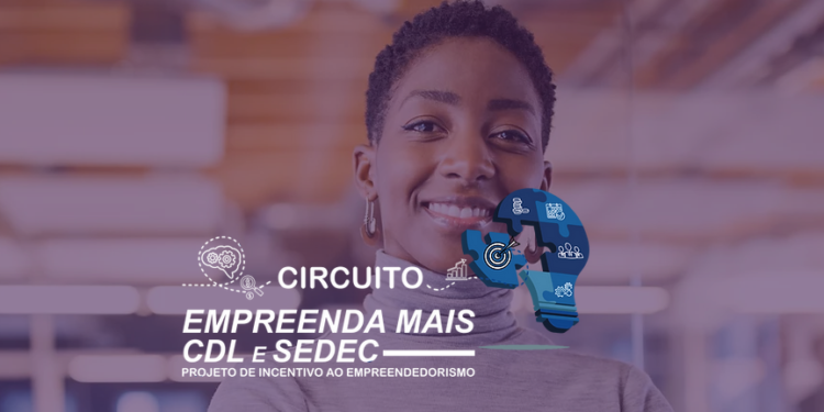 Curso gratuito de empreendedorismo tem mais de 400 vagas abertas no Mato Grosso