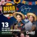1º Arraiá das Doramigas será sábado (13) no Shopping Gallo