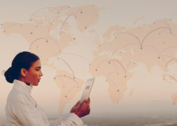 A internacionalização como estratégia empresarial