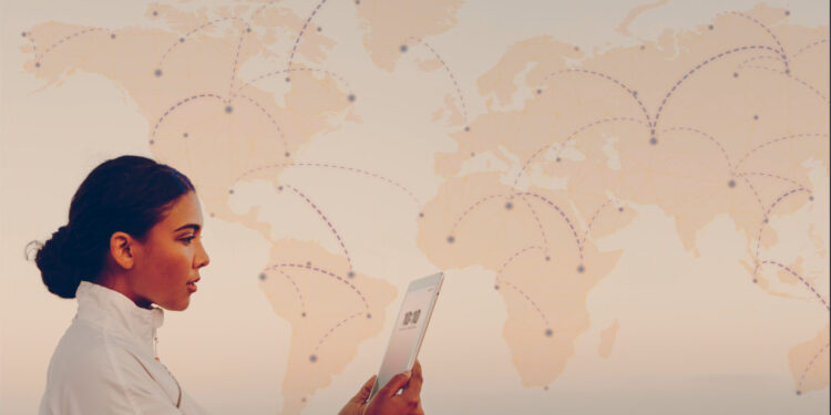 A internacionalização como estratégia empresarial