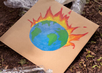 A legislação brasileira está preparada para proteger a economia das mudanças climáticas?