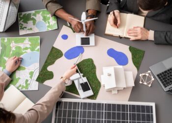 Agenda climática: qual o papel das instituições financeiras?