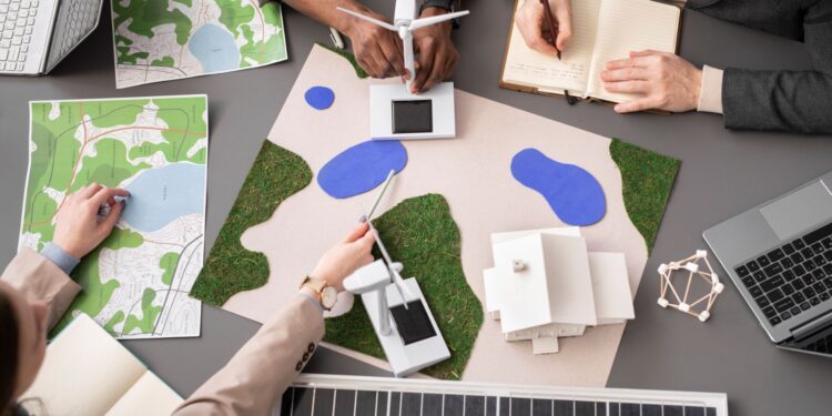 Agenda climática: qual o papel das instituições financeiras?